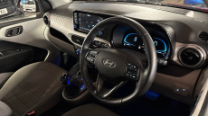 Hyundai i10 1.0 [63] Premium 5dr Auto [Nav] Petrol Hatchback